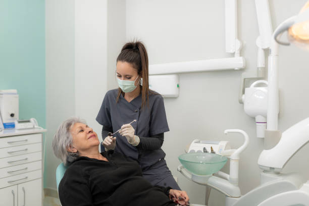 Best Emergency Orthodontic Repairs in Mcqueeney, TX