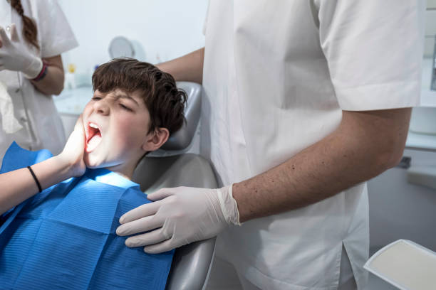 Best Emergency Wisdom Tooth Extraction in Mcqueeney, TX