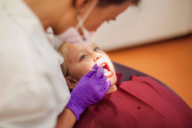 Best Dental Abscess Treatment in Mcqueeney, TX