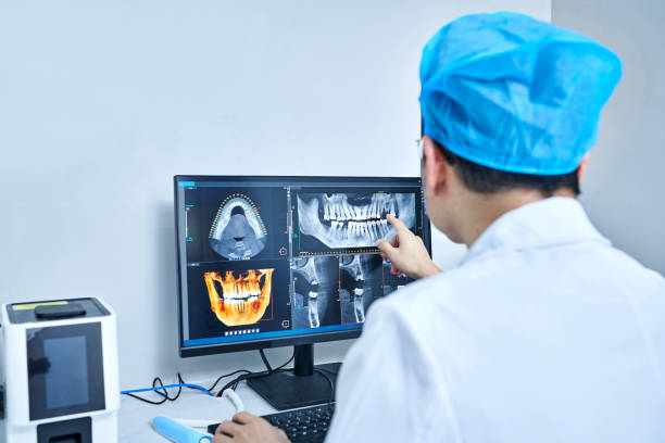 Best Emergency X-Rays and Diagnostics in Mcqueeney, TX