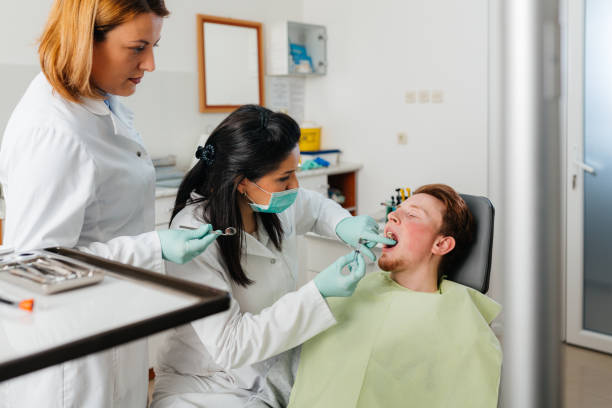 Best After-Hours Dental Care in Mcqueeney, TX