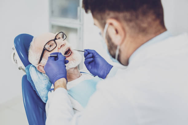 Best Emergency Treatment for Jaw Pain or Injury in Mcqueeney, TX